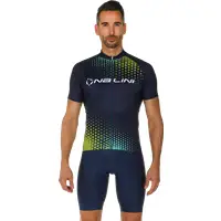 Nalini Set (2 articoli) Orbit Signature Collection Verde