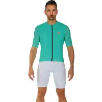 Nalini Set (2 articoli) Pure Gold Turchese