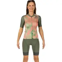 Nalini Set donna (2 articoli) Trendy Verde
