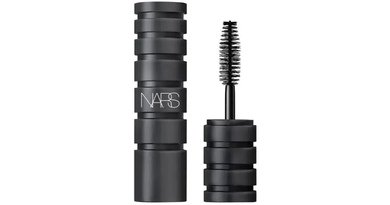 Nars Climax Extreme Mini Mascara per un volume estremo 4 g Nero