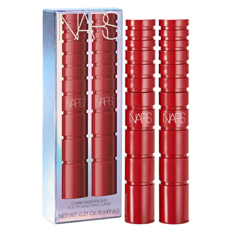 Nars Climax Mascara Duo Nero