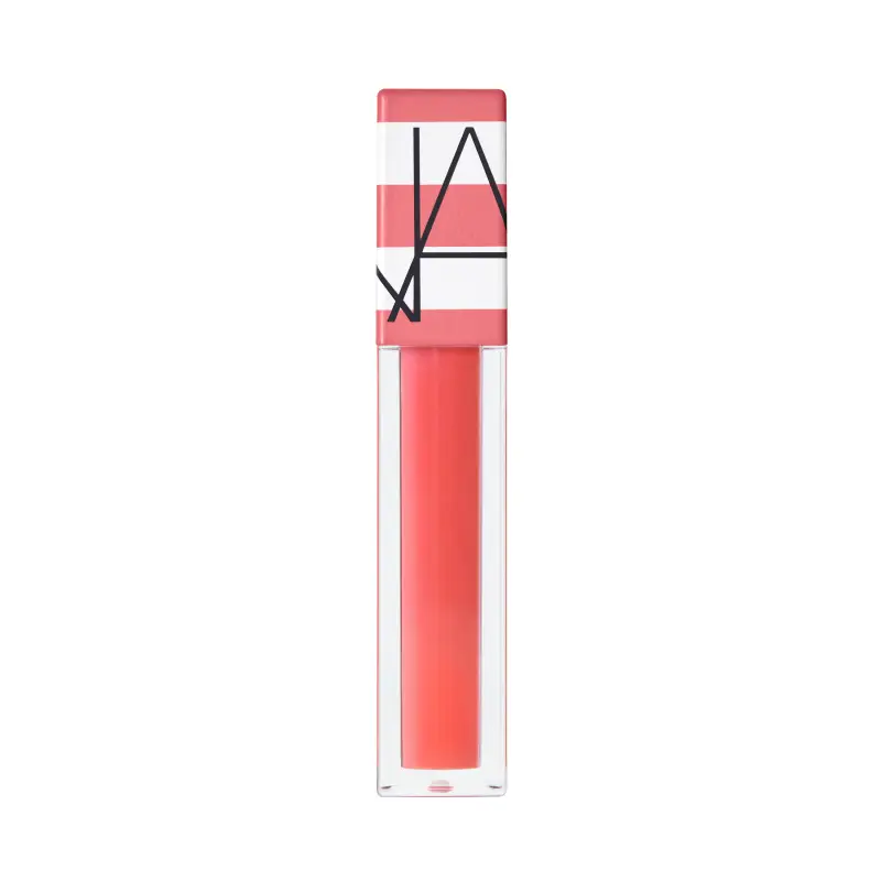 NARS HOT ESCAPE AFTERGLOW LIP OIL 508 - HIGH LIFE 7ml - Gloss