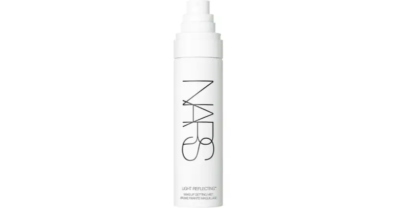 Nars Light Reflecting Make-up Setting - Spray fissante - 90 ml