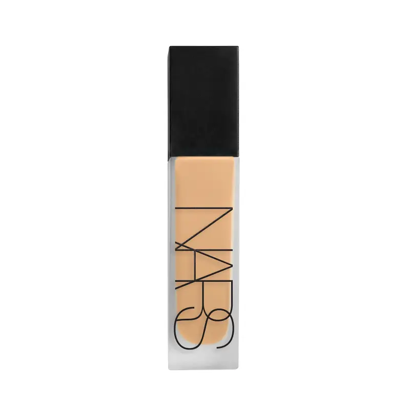 NARS NATURAL MATTE LONGWEAR FOUNDATION BARCELONA 30ml - Fondotinta liquido