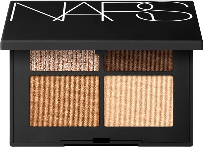 Nars Quad Palette di ombretti 4, 4 g Mojave