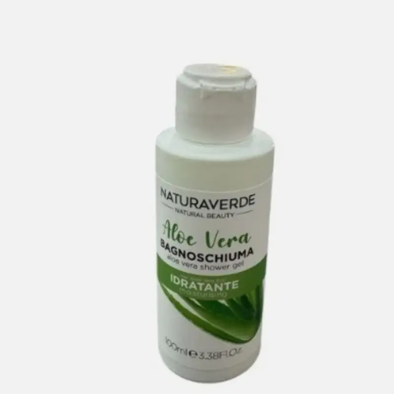 NATURAVERDE Bagnoschiuma 4082042