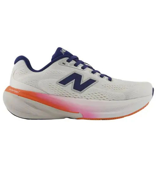 New Balance Fresh Foam X 860 V15 W - scarpe running stabili - donna White