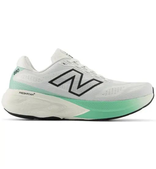 New Balance Fresh Foam X 880v15 M - scarpe running neutre - uomo Grey