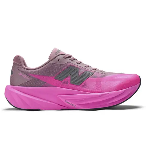 FuelCell Rebel v5 M - scarpe running neutre - uomo Light Pink