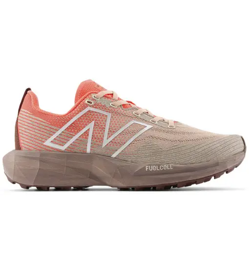 New Balance Fuelcell VENYM M - scarpe trail running - uomo Red