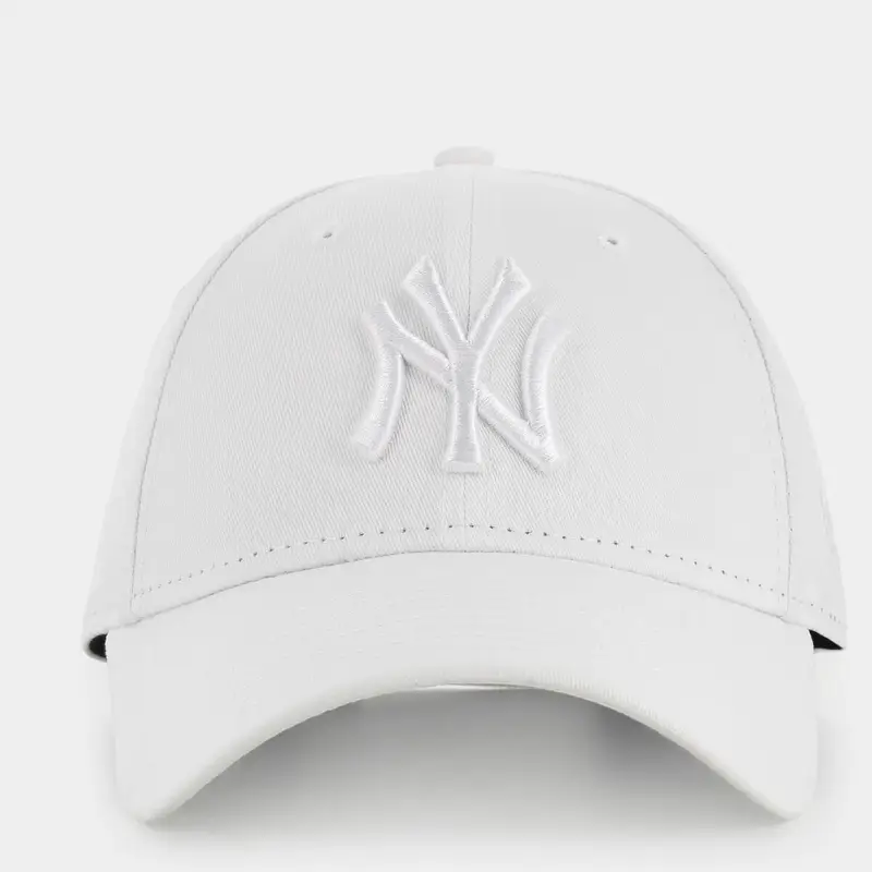 NEW ERA Accessori da Uomo, bianco