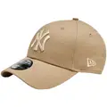 New-Era Cappelli Beige 4877346