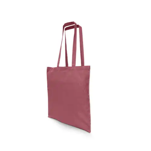Newgen Borsa per il trasporto Recycled Rouge