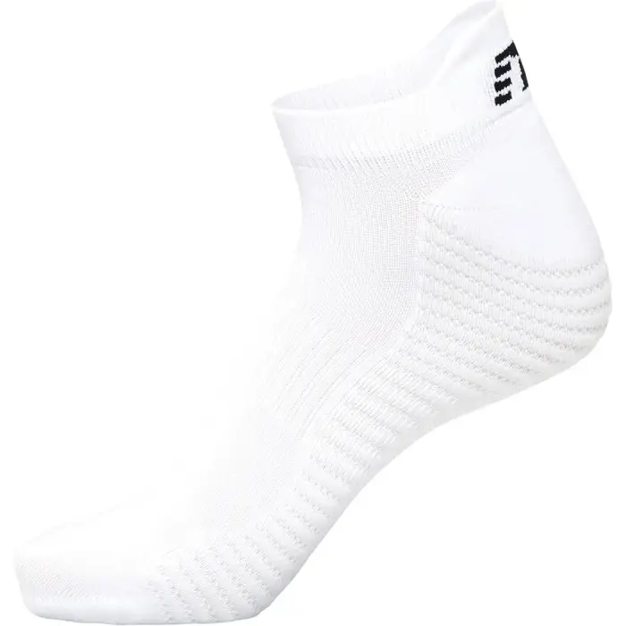 Calze corte Newline Core Tech Blanc