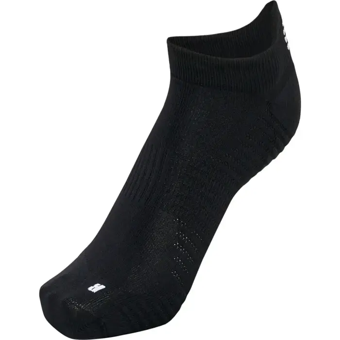Calze corte Newline Core Tech Noir
