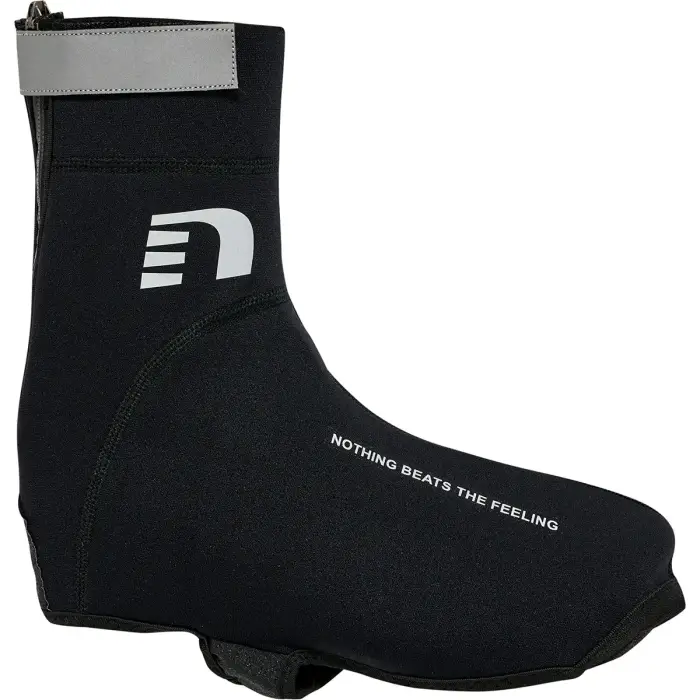 Copriscarpe Newline Core neoprene Noir