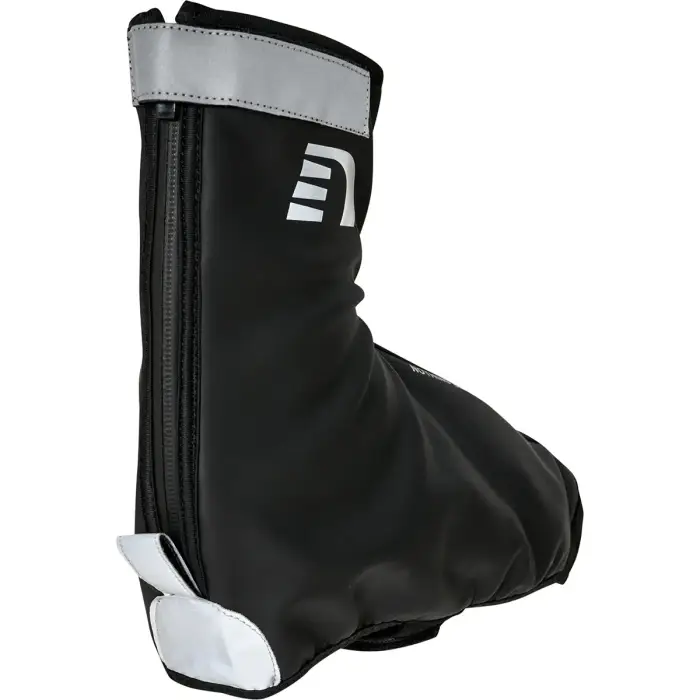 Copriscarpe Newline Core rain Noir