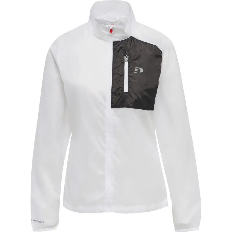 NEWLINE Giacca impermeabile da donna Tech