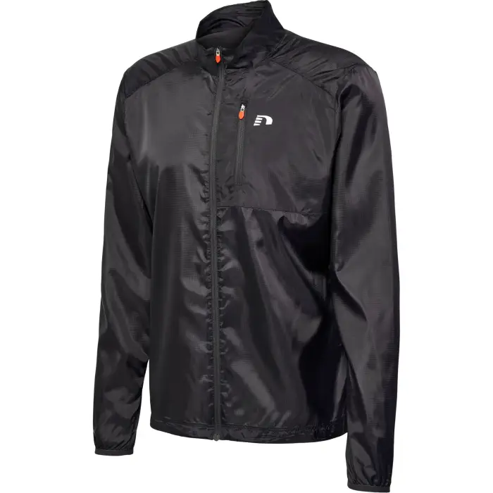 Giacca pieghevole Newline Tech Gris