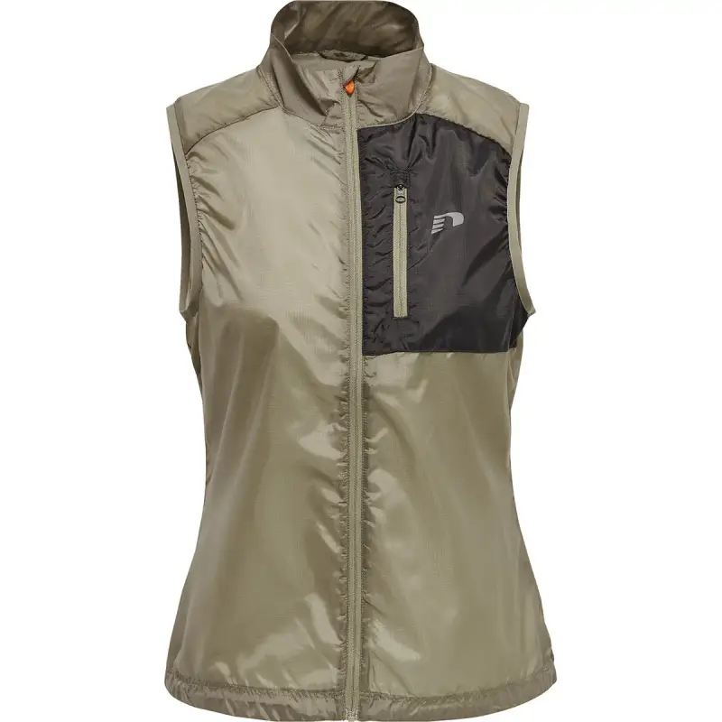 NEWLINE Gilet da donna Tech