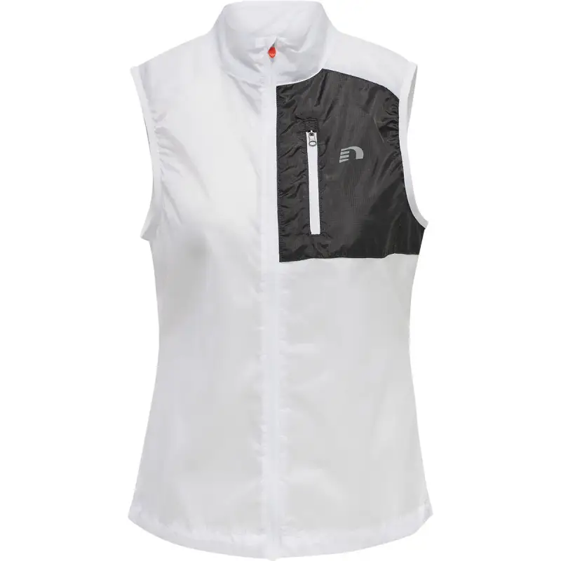 NEWLINE Gilet da donna Tech