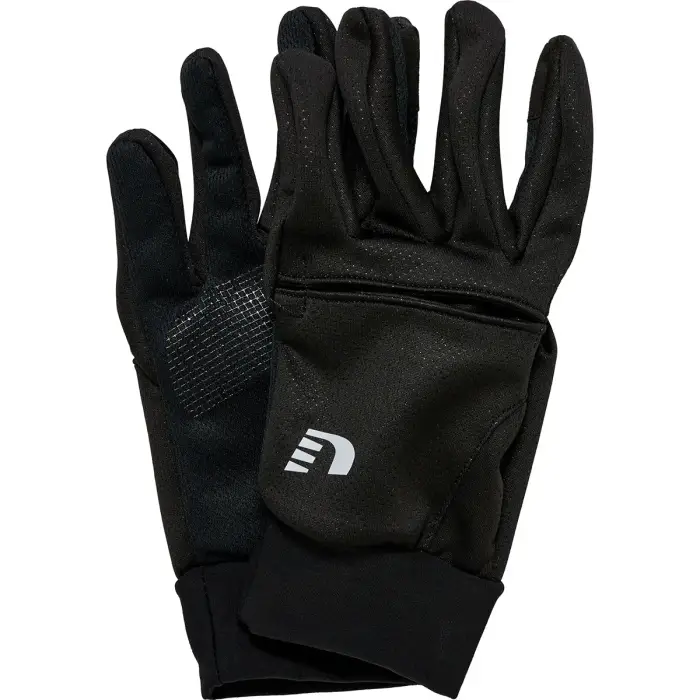Guanti Newline Core protect Noir