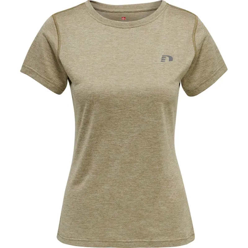NEWLINE Maglietta da donna Statement