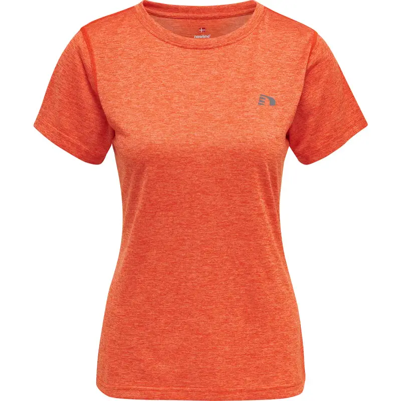 NEWLINE Maglietta da donna Statement