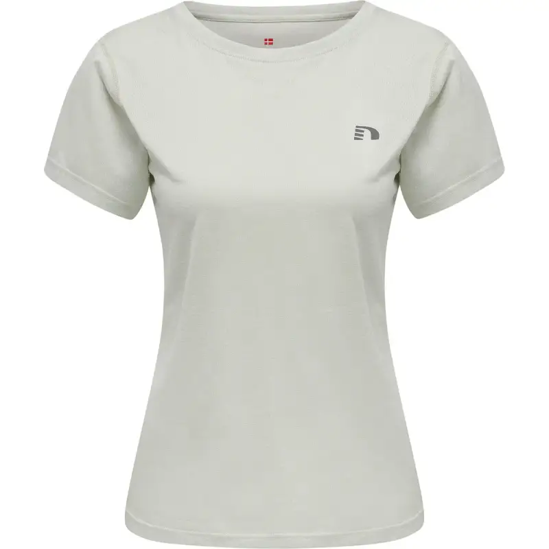 NEWLINE Maglietta da donna Statement