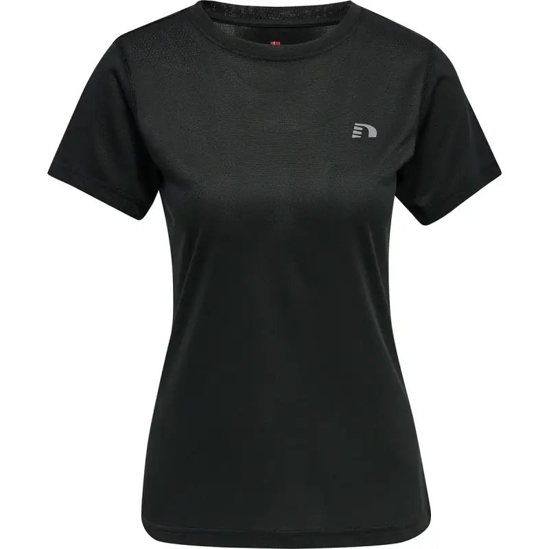 NEWLINE Maglietta da donna Statement