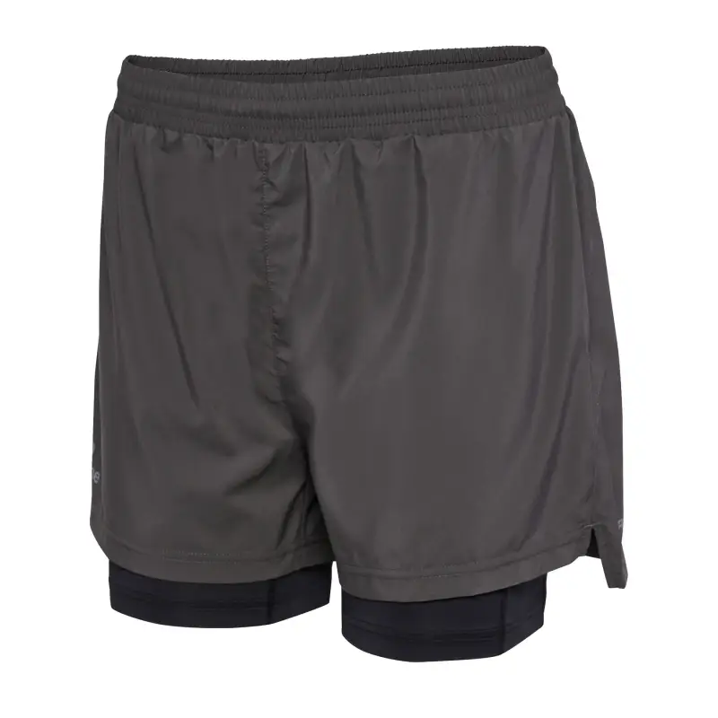 NEWLINE Pantaloncini detroit 2 in 1 da donna