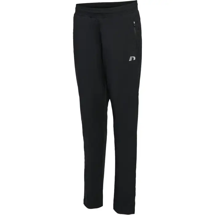 Pantaloni da jogging per bambini Newline Core Noir