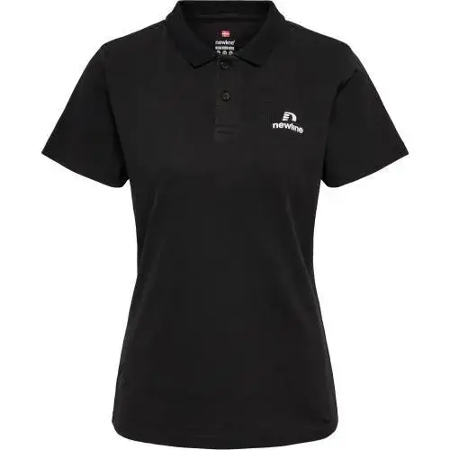 NEWLINE Polo donna in cotone Lea