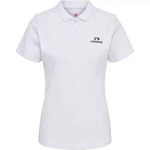 NEWLINE Polo donna in cotone Lea