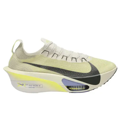 Nike Alphafly 3 M - scarpe running performanti - uomo Yellow