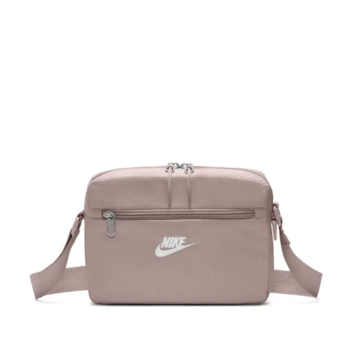 Borsa a tracolla Nike Heritage Rose