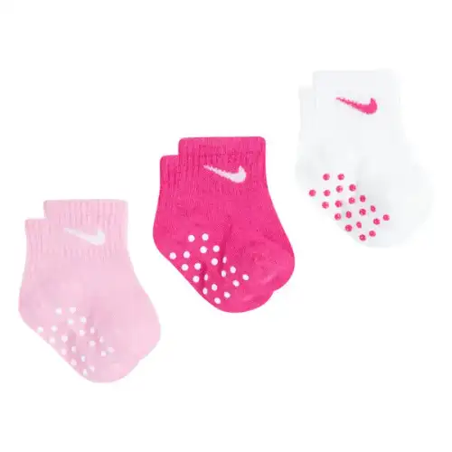 Nike Calze Bambina Rosa 4822924