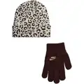 Nike Cappelli Beige 4877225