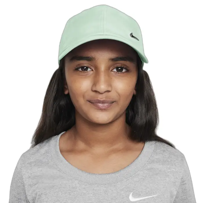 Cappellino da baseball bambino Nike IndyDri-FIT Club Vert