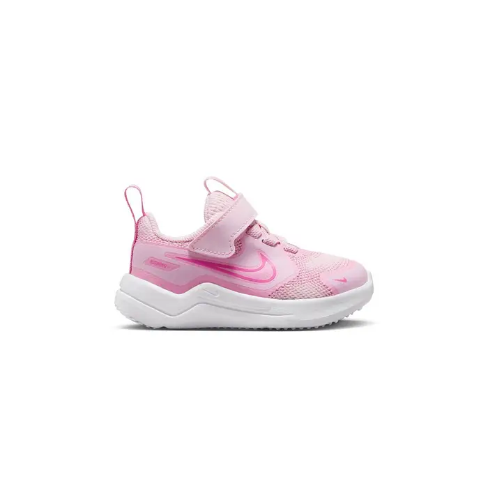 Nike Cosmic Runner Td Rosa - Scarpe Da Ginnastica Bambina EUR / US