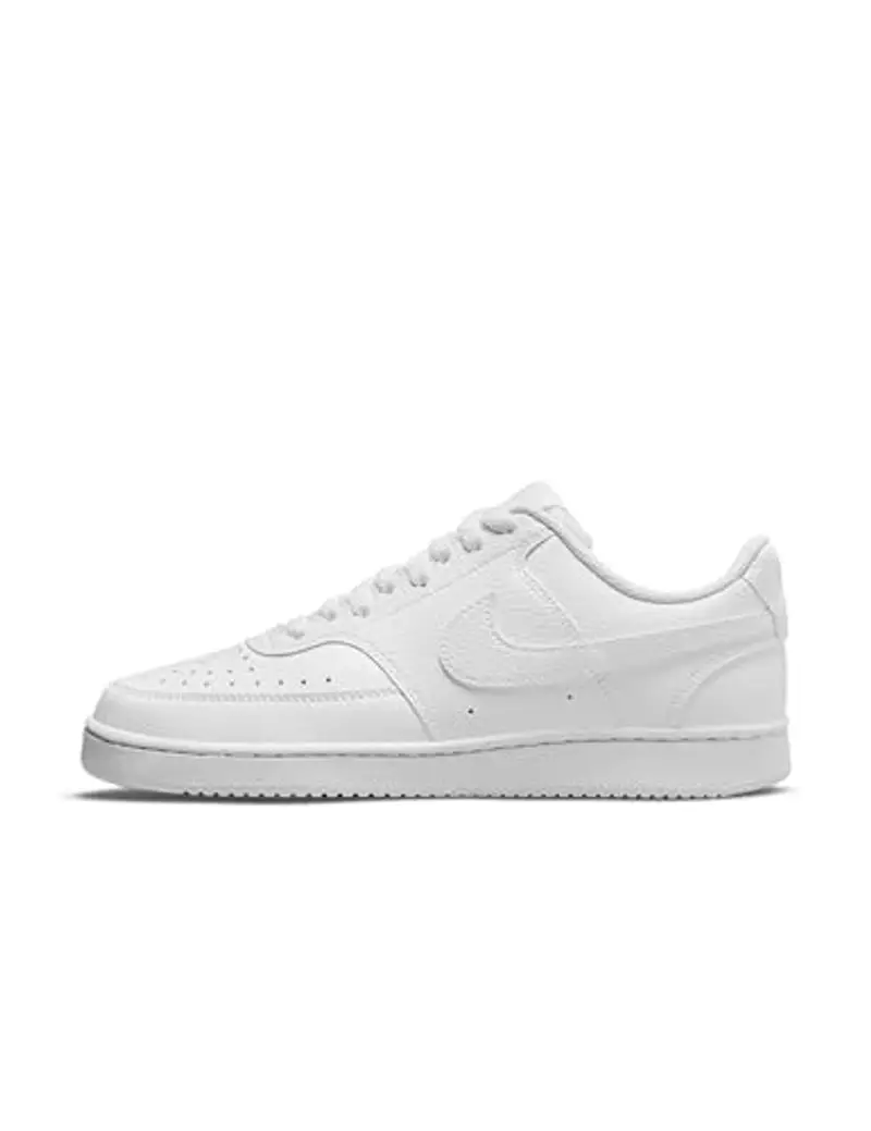 Nike Scarpe da passeggio Donna Bianco 1383882