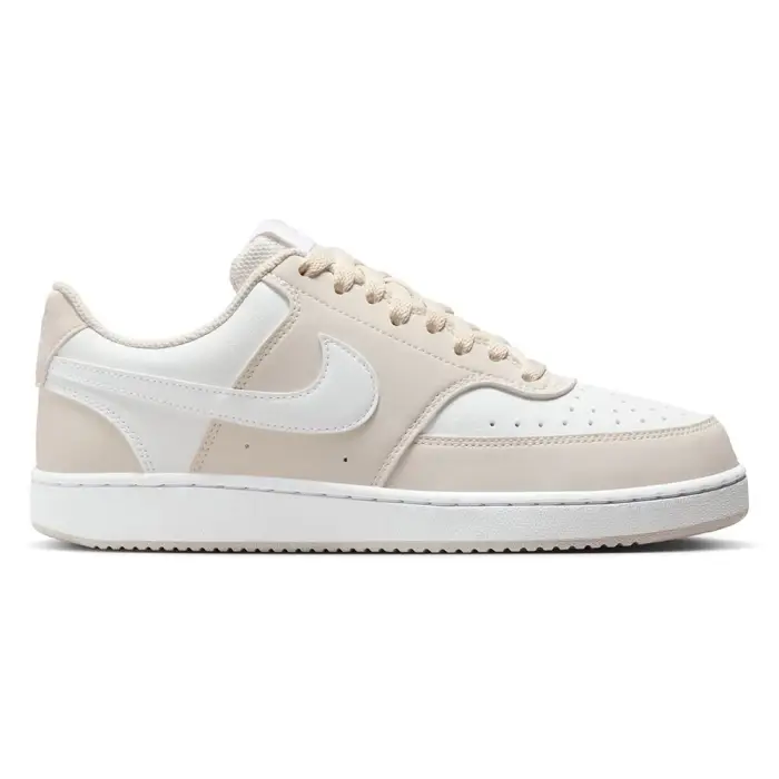 E Court Vision Lo P Nbk Phantom Bianco - Sneakers Donna EUR 39 / US