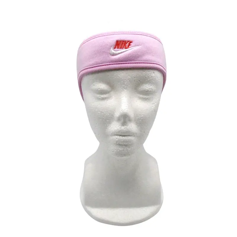 Nike Fascia per capelli da bambina Club Fleece