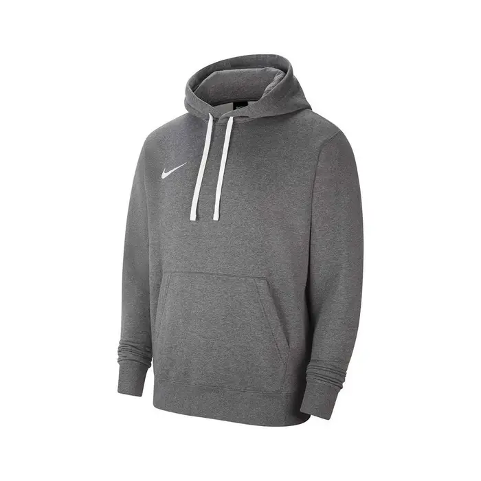 Felpe con cappuccio Nike Club 20 Hoodie Grigio