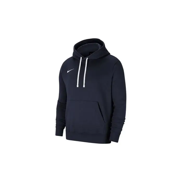 Felpe con cappuccio Nike Park 20 Full Zip Marine