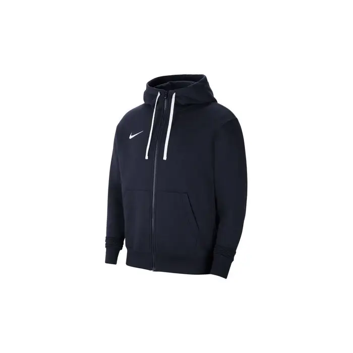Felpe con cappuccio Nike Park 20 Marine