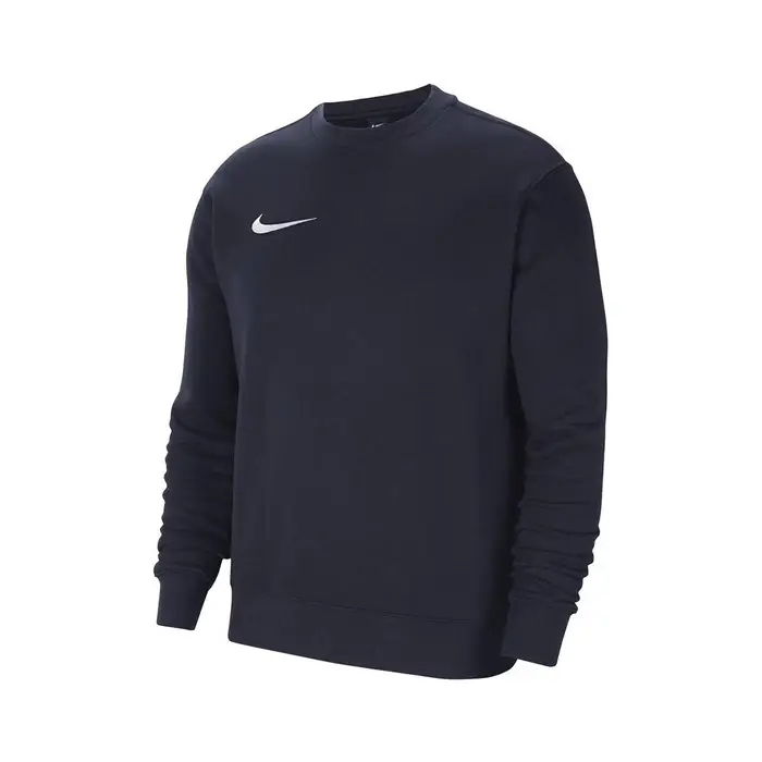 Felpe Nike Crew Fleece Park 20 Nero