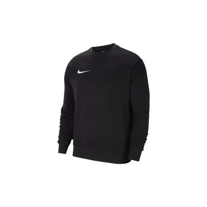 Felpe Nike Park 20 Crew Fleece Nero