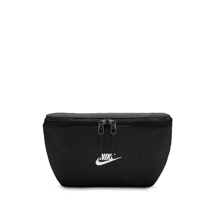 Marsupio Nike Heritage 2 0 Noir