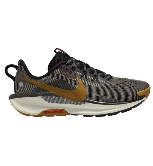 Pegasus Trail 5 M - scarpe trail running - uomo Black